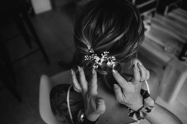 Avantgarde Coiffure Annonay