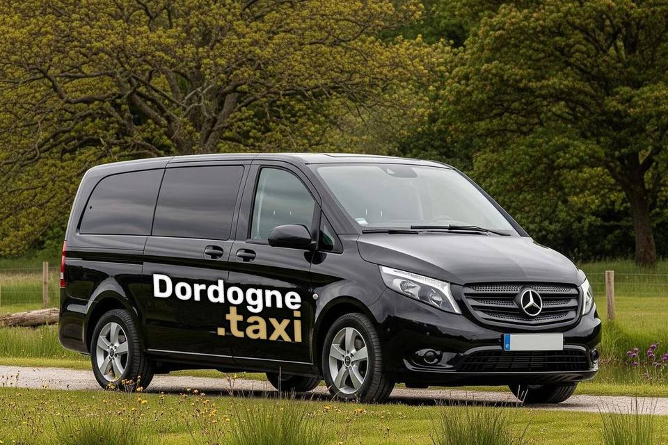 Dordogne.taxi