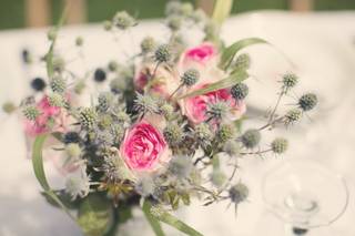 Mariage de Fleurs