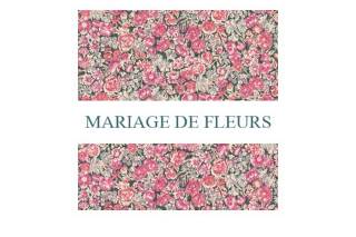 Mariage de Fleurs