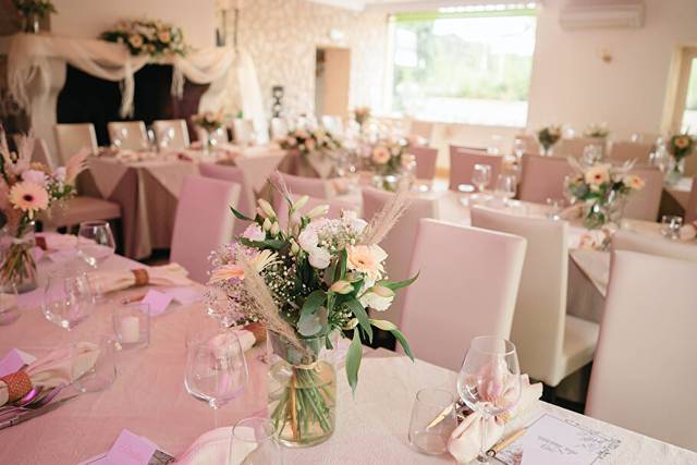 Mariage intérieur