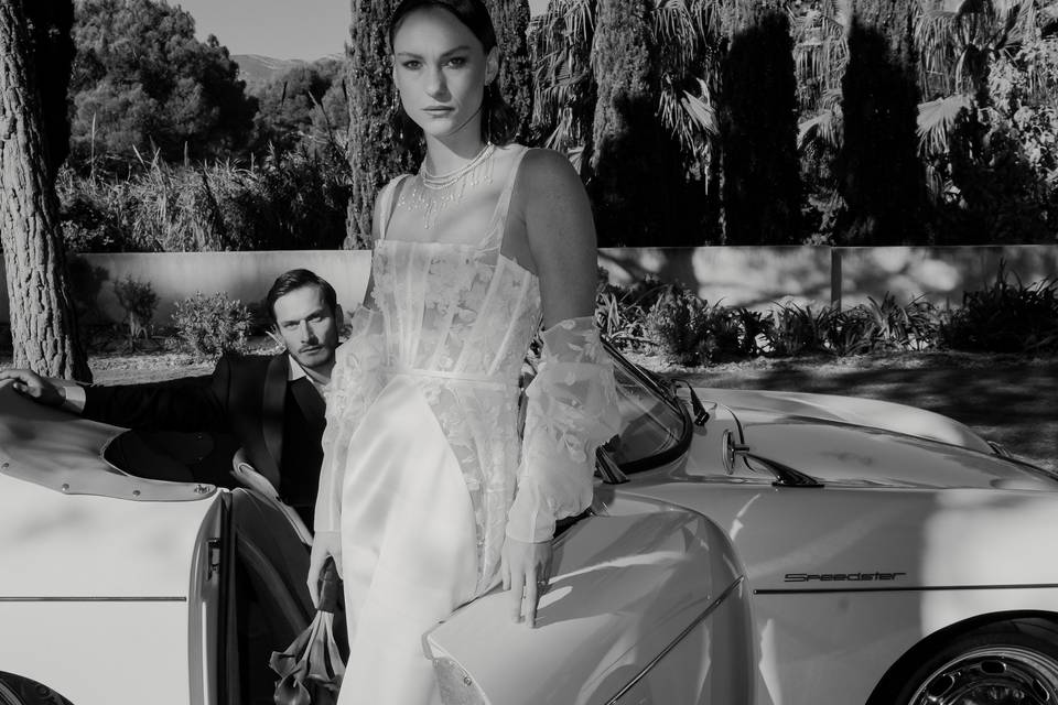 Domaine de Canaille