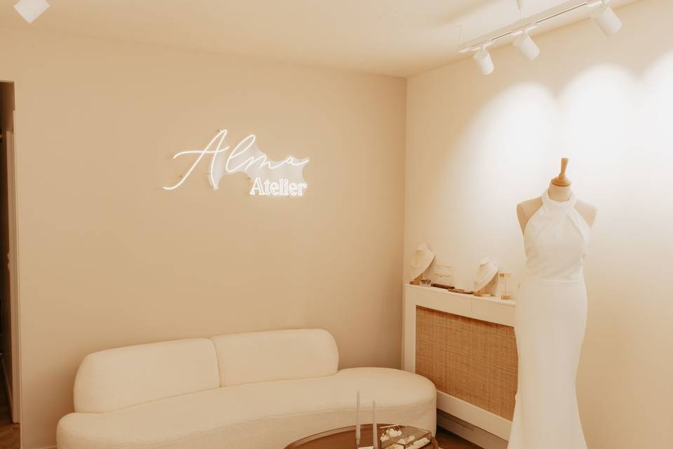 Alma Atelier