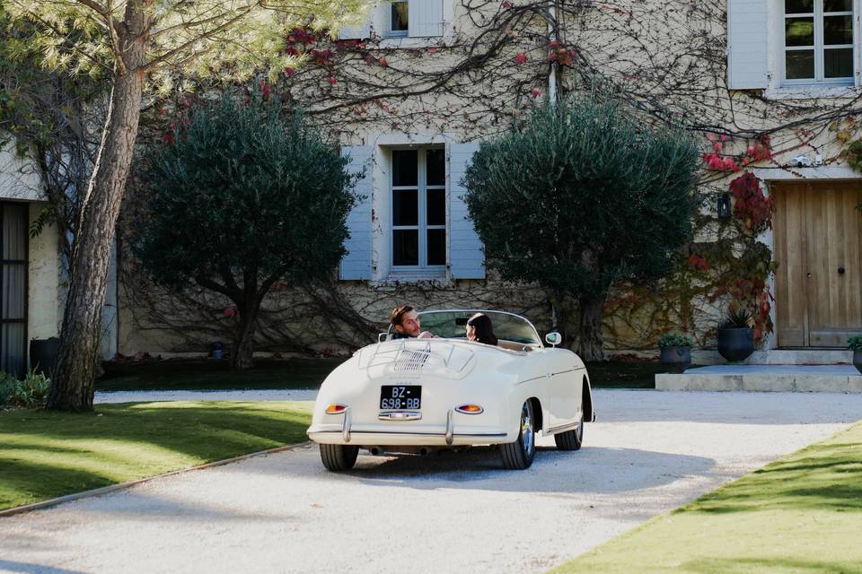 Domaine de Canaille