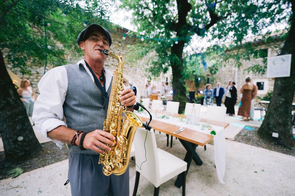 Musique