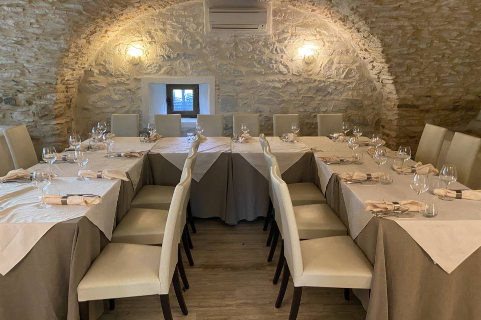 Mariage petit comité