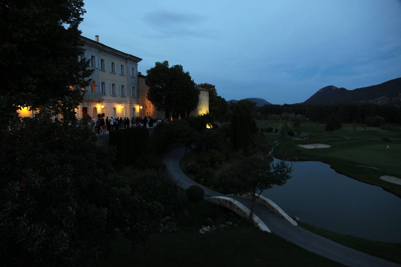 Château de Taulane - Vérifiez la disponibilité et les prix