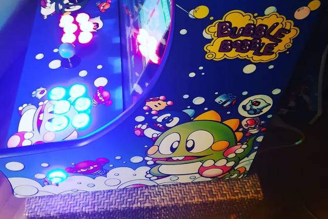 Arcade Pyrénées