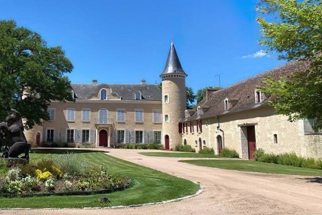 La Brosse Estate