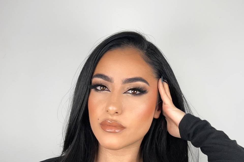 Yamina Glam & Fx