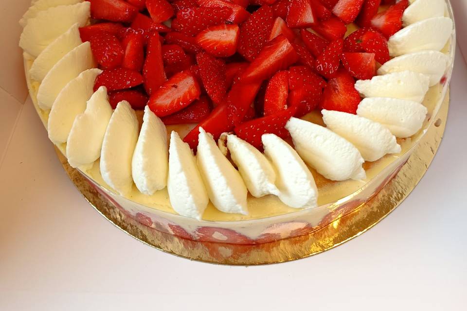 Fraisier