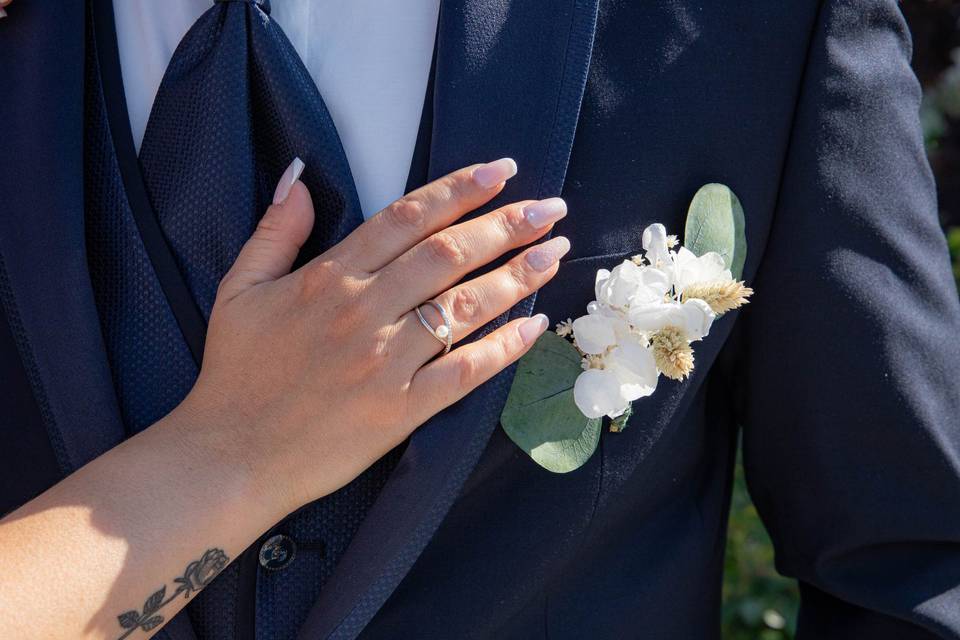 Boutonnière