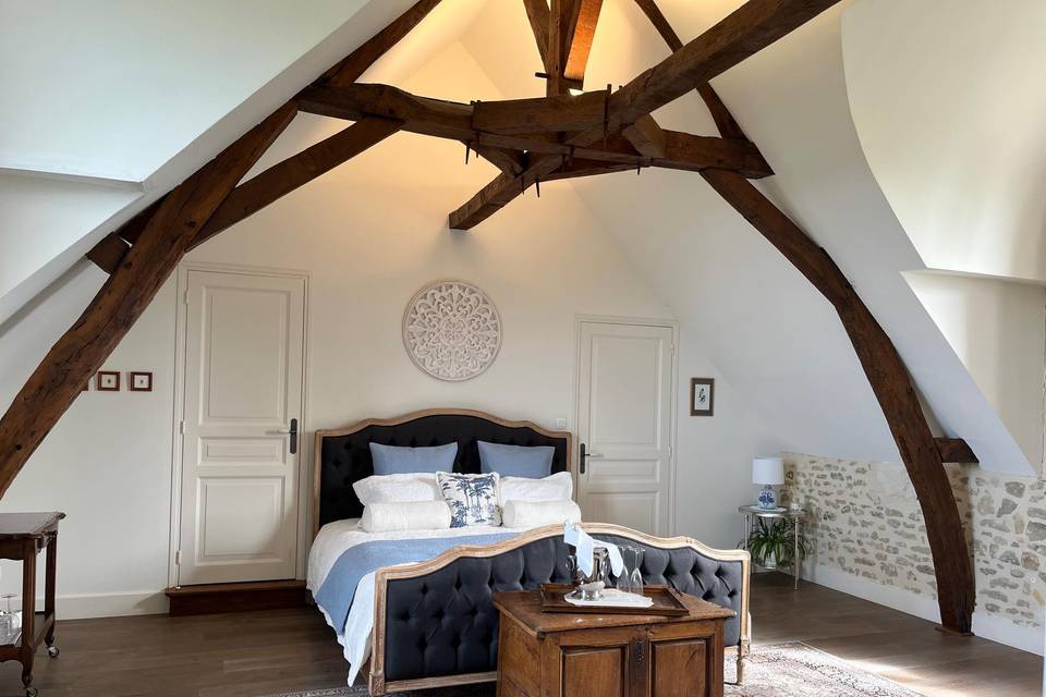 Bridal Suite