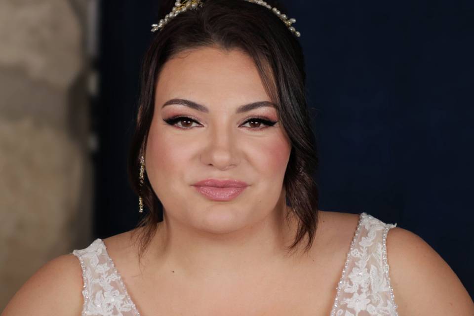 Nathalie mariage