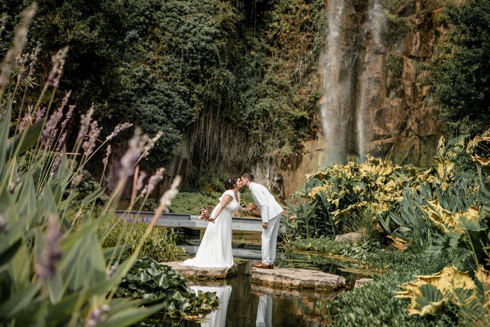 Nature & amour