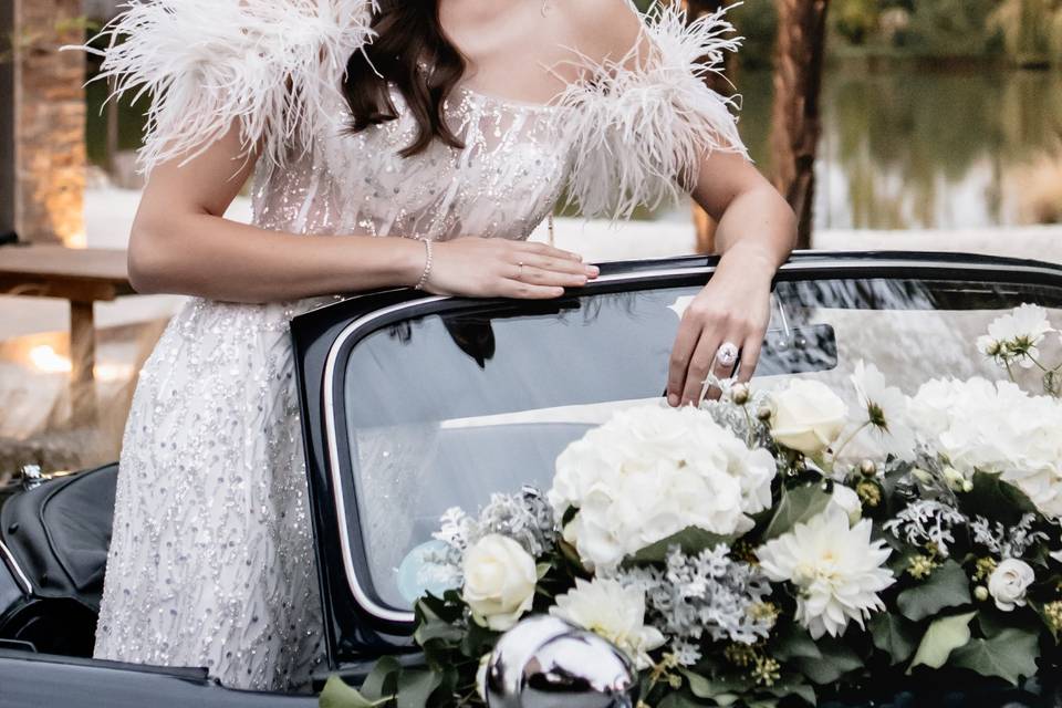 Mariée