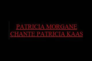 Patricia Morgane