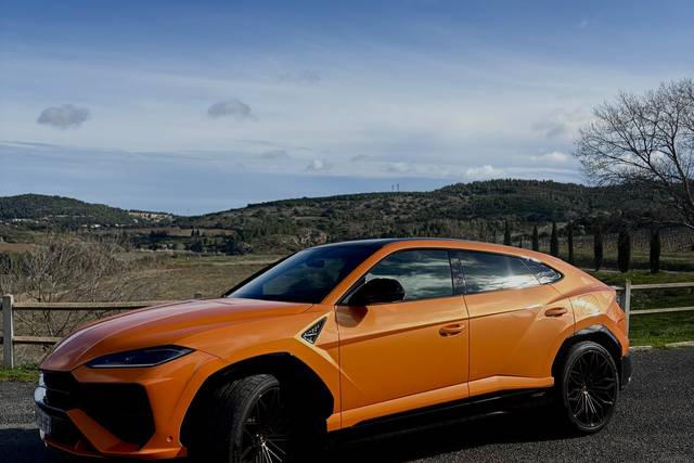 Urus SE
