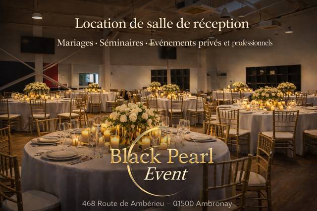 Black Pearl Réception