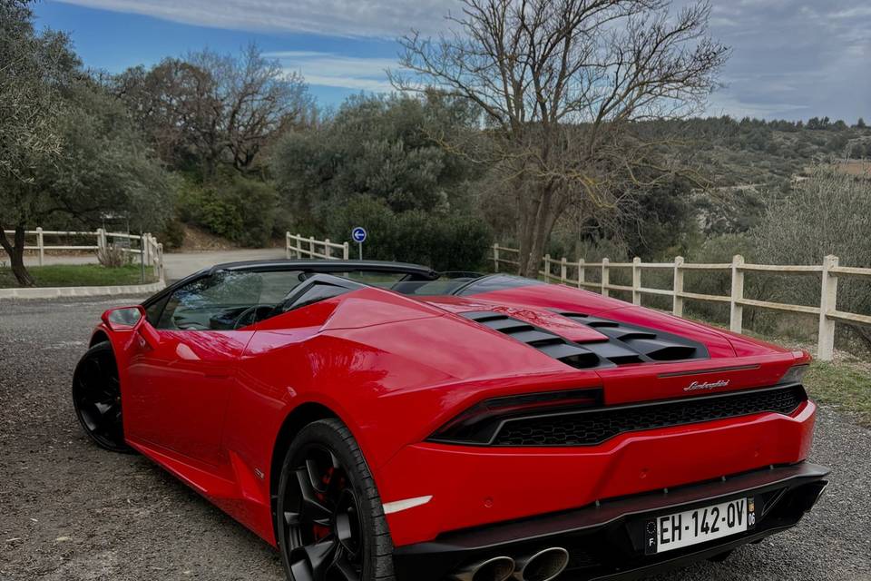Huracan
