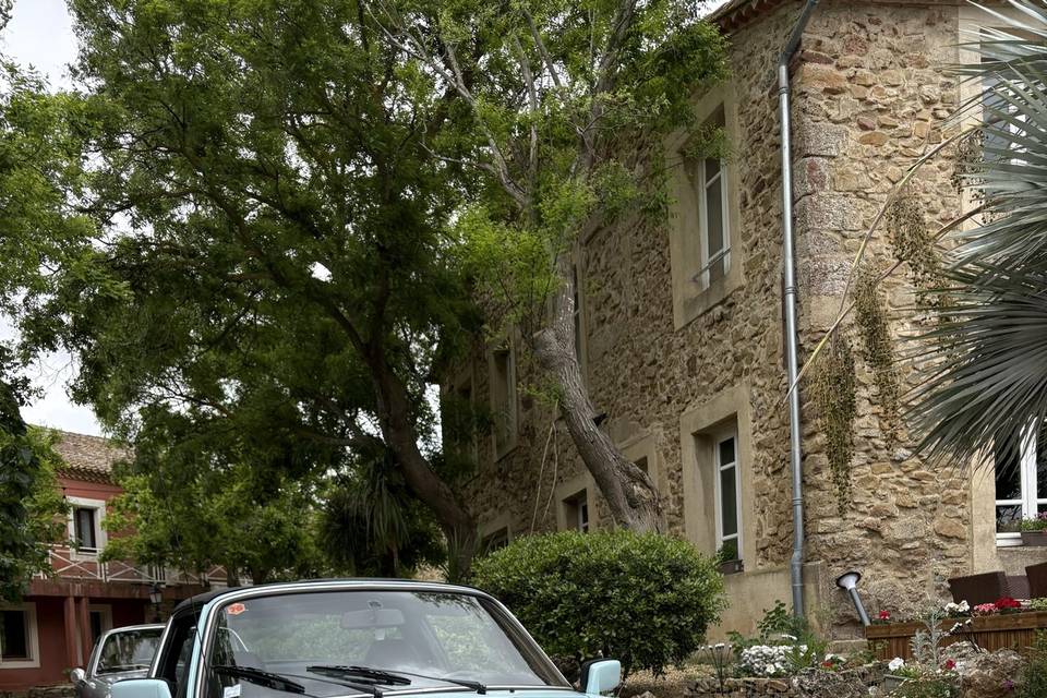 Targa