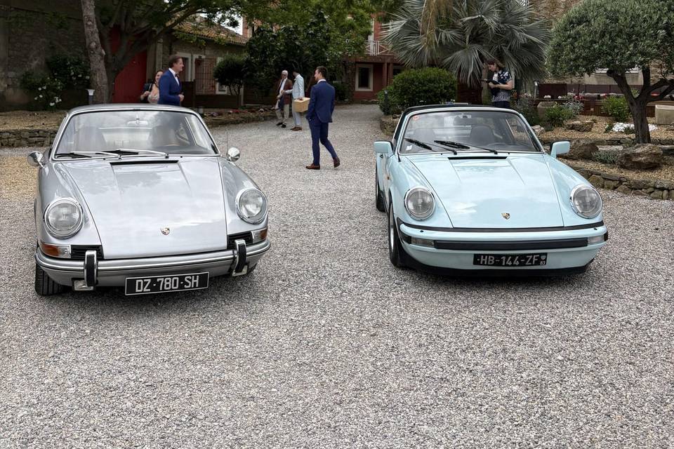 912 / Targa