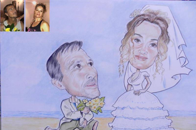 Mariage Albi