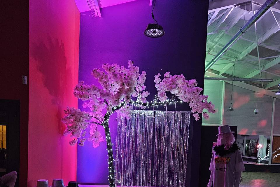 Décoration