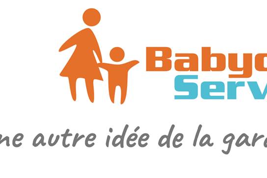 Logo Babychou