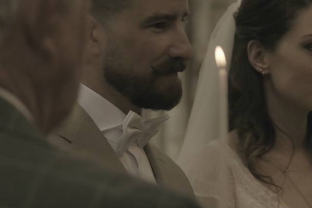 Mariage A & E