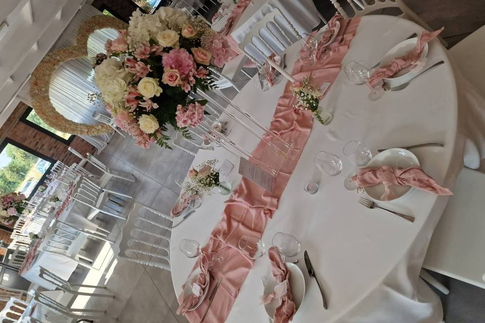 Compo table