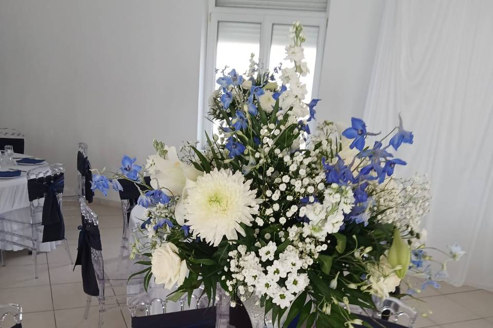 Composition de table