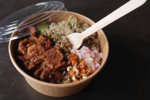 Plat créole