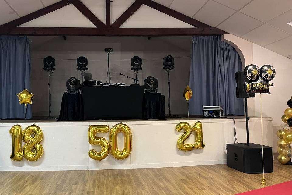 Anniversaire