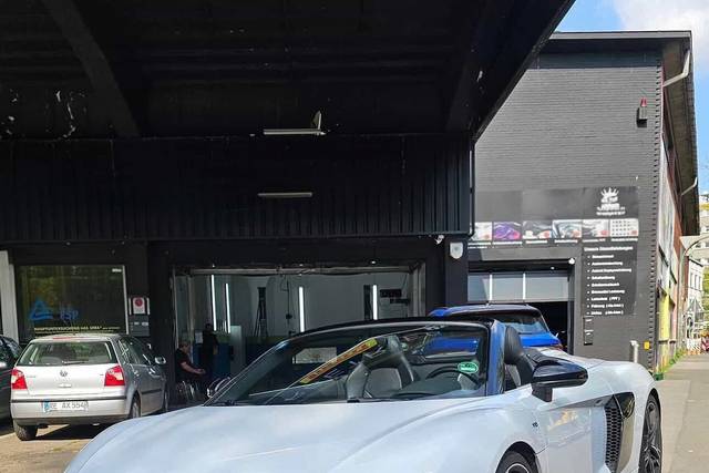 Parevauto