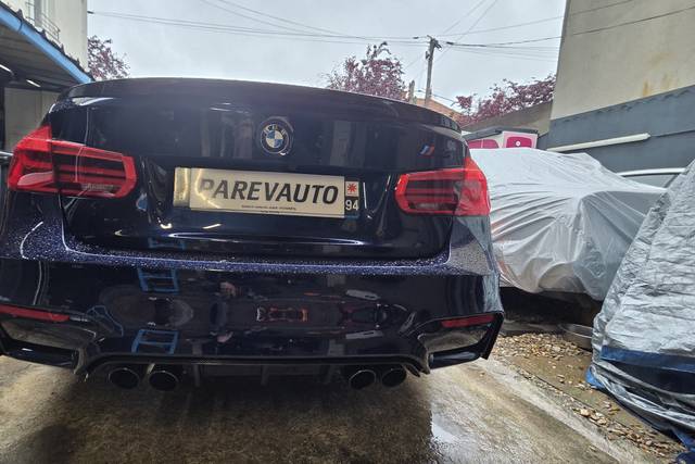 Bmw M3