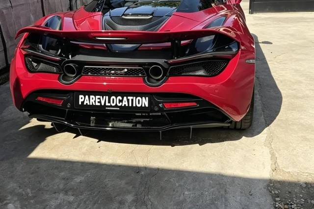 Parevauto