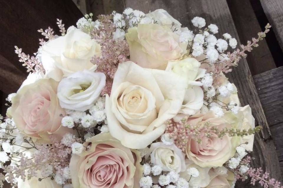 Bouquet de Marie