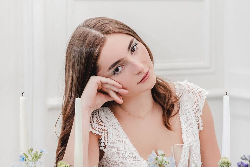 Adèle Roisné ©