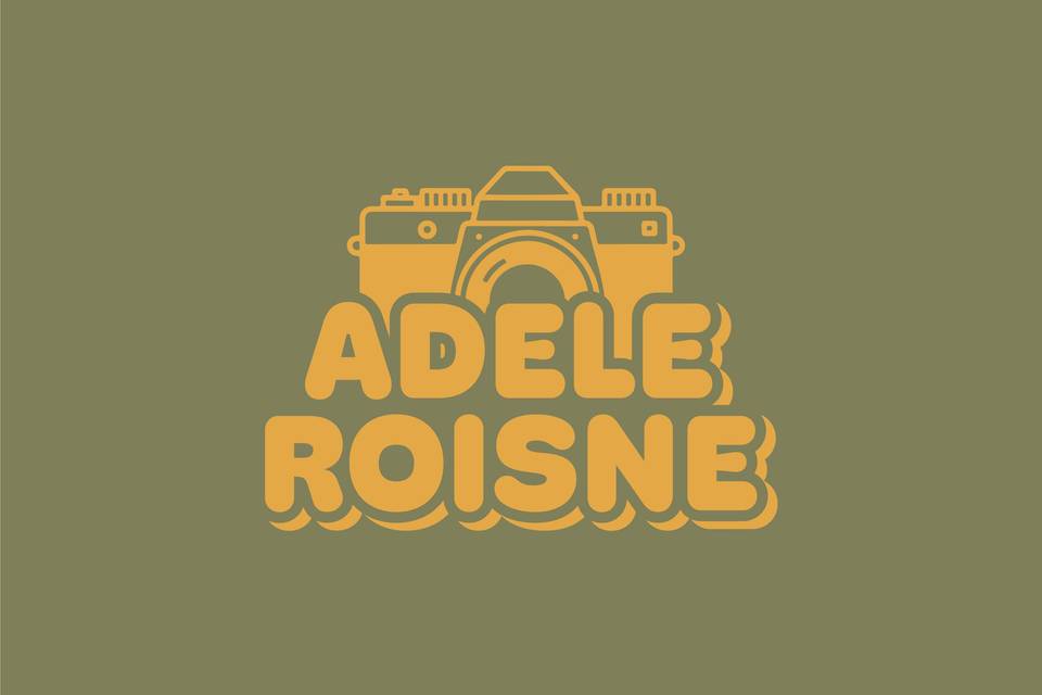 Adèle Roisné Photographe