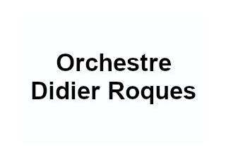 Orchestre Didier Roques