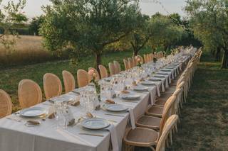 L'Atelier Weddings & Events