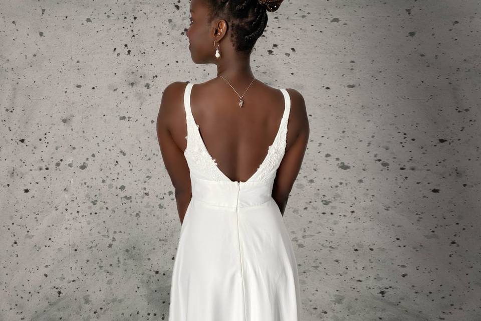 Robe Estelle