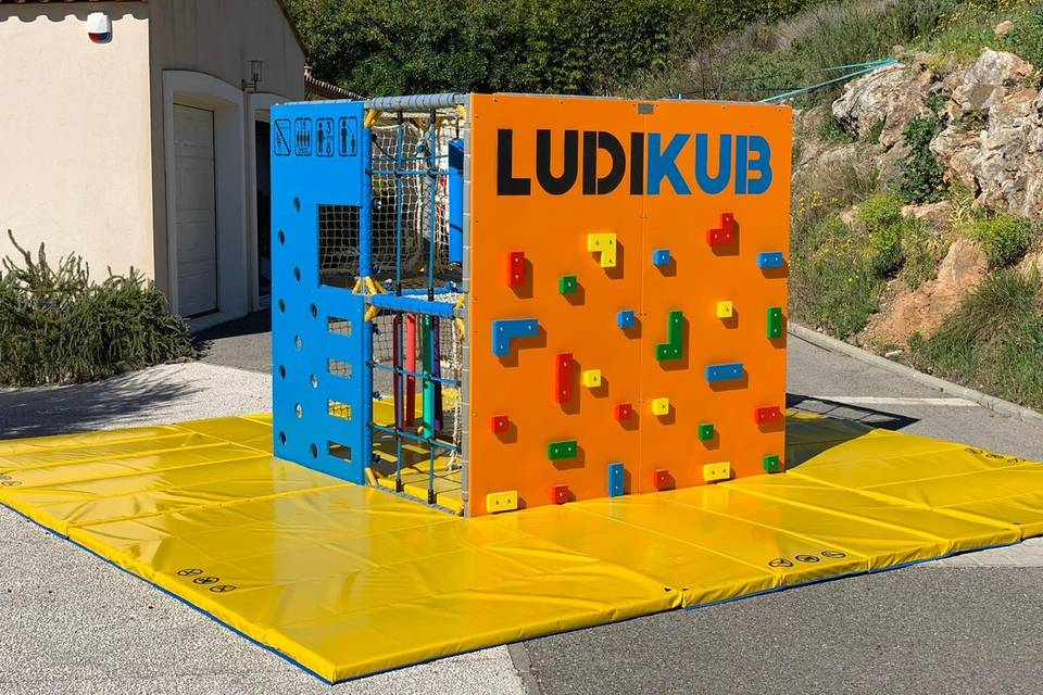 Ludikub