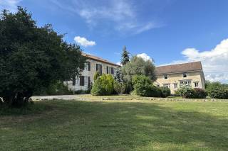 Le Logis des Quatre Puits