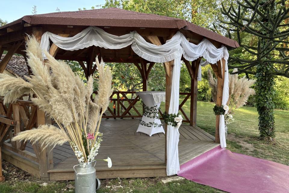 Kiosque