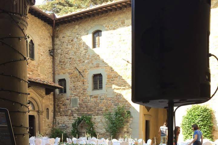 Mariage ( Florance, Italie )