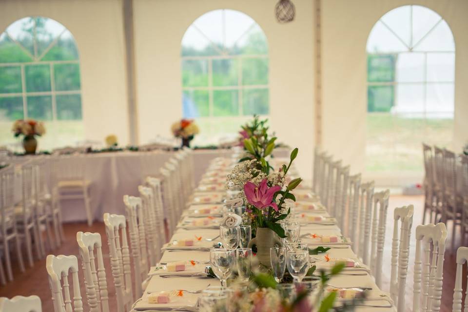 Tables