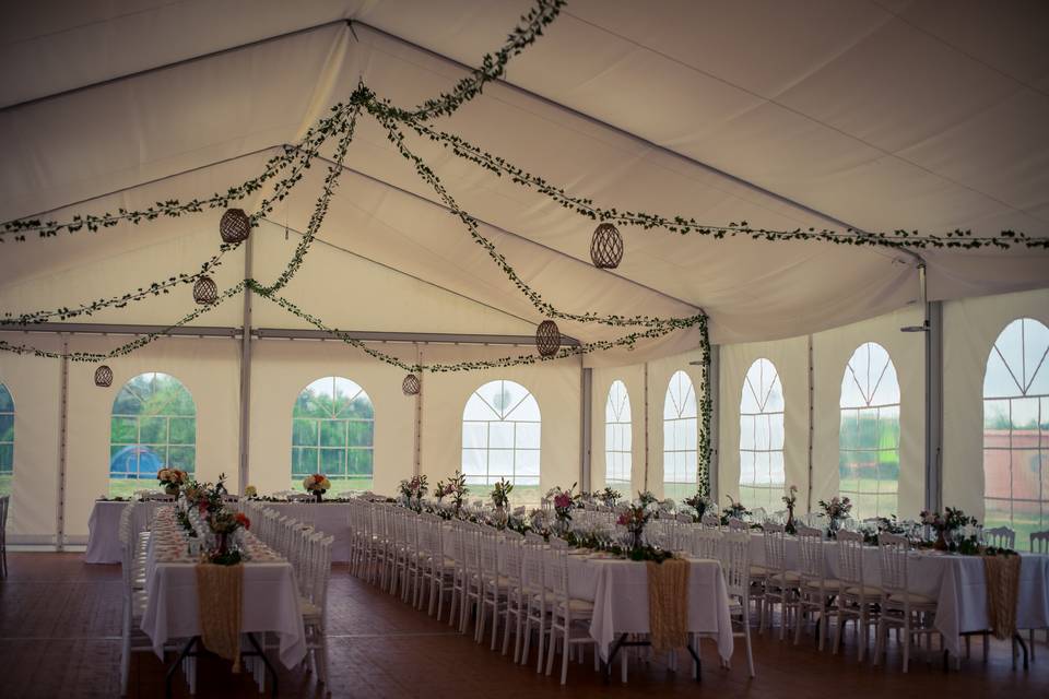 Tables