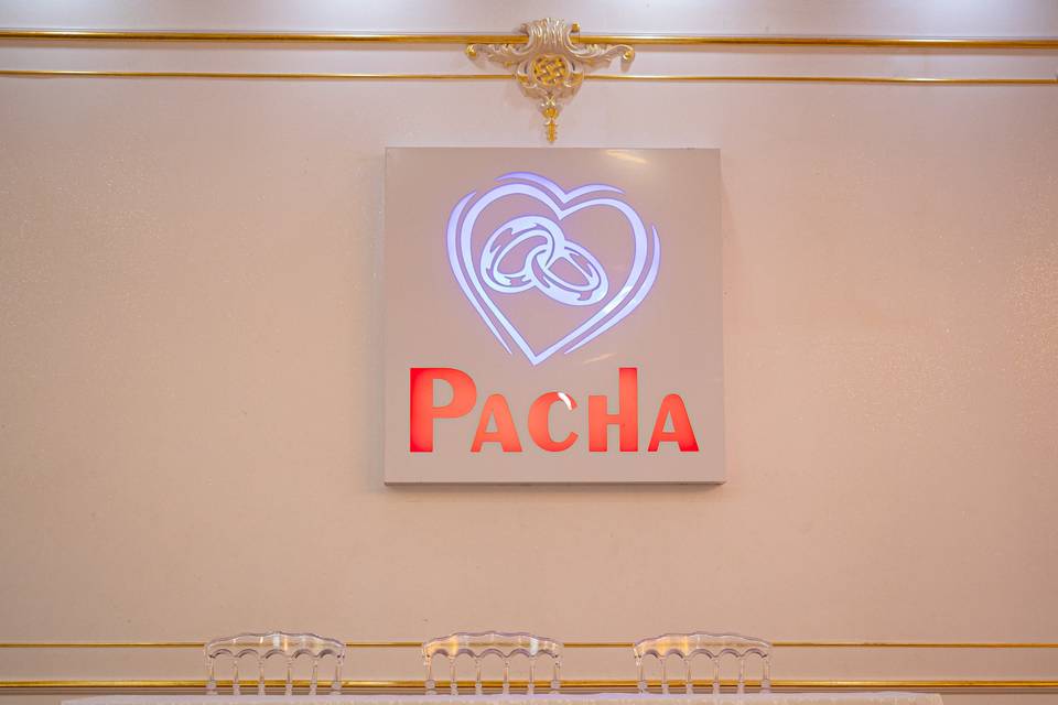 Le Pacha